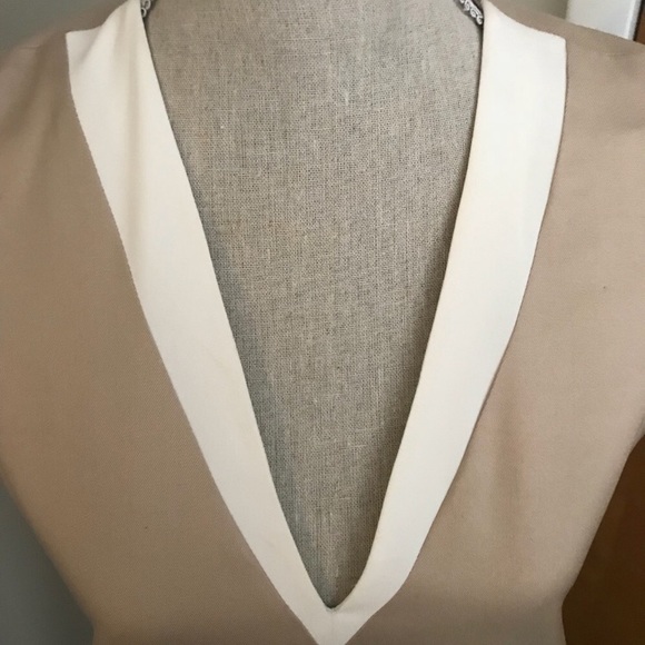 JENNI KAYNE Sleeveless Shift Dress - Picture 5 of 6